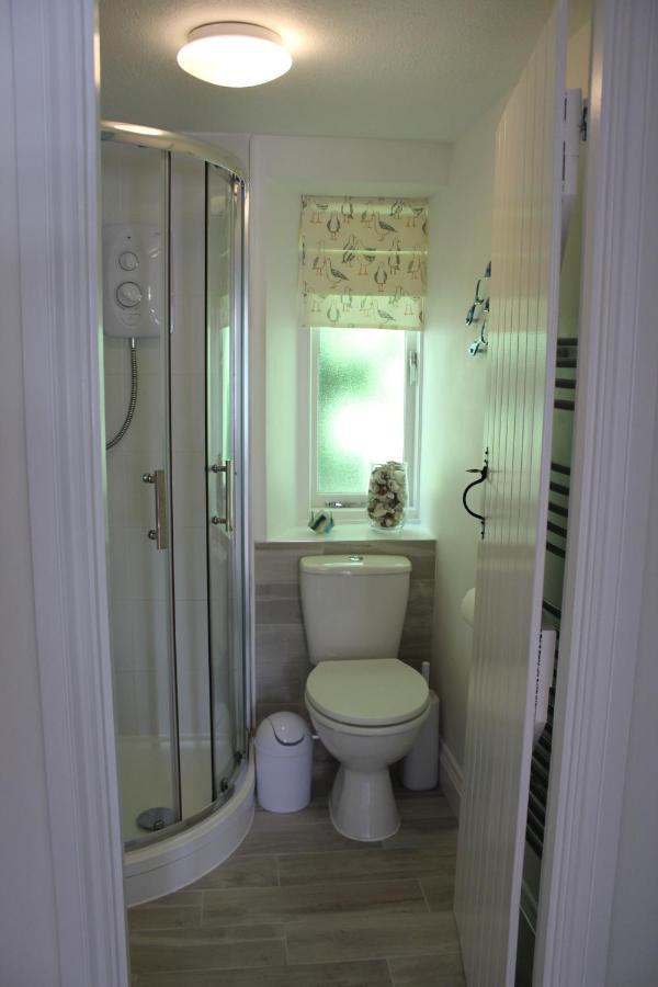 Villa Lil' Nauti Pentewan Esterno foto